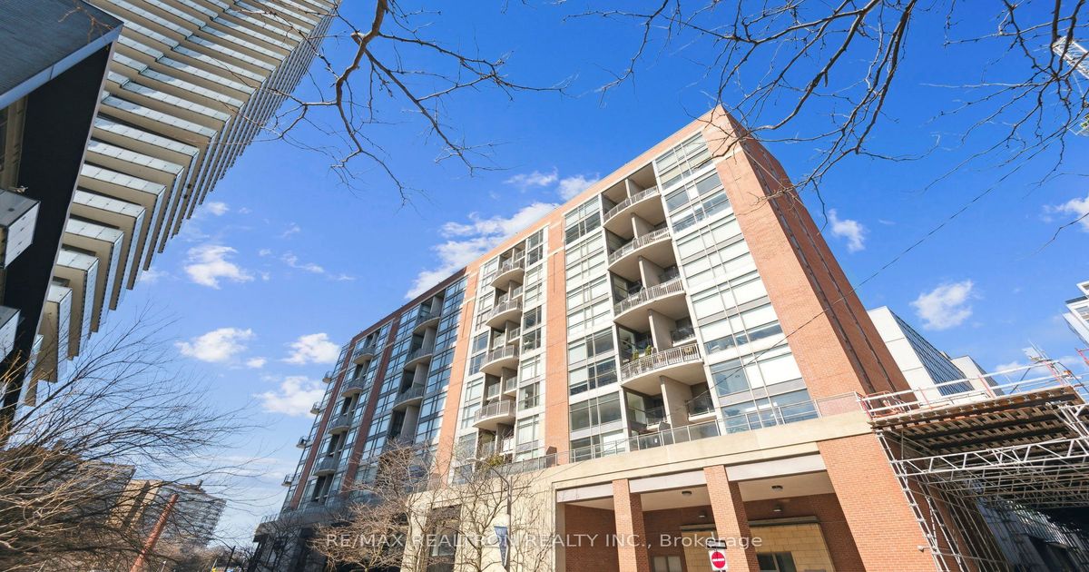 18 Merton Street Toronto