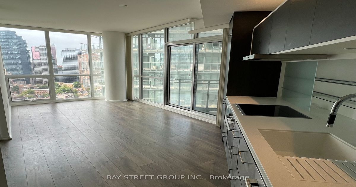 45 Charles Street E Toronto