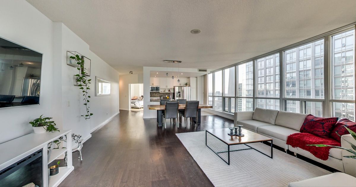 8 York Street W Toronto