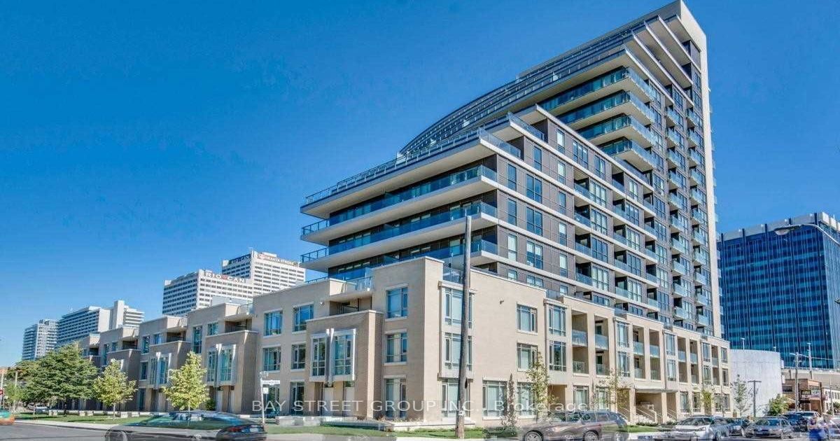60 Berwick Avenue Toronto