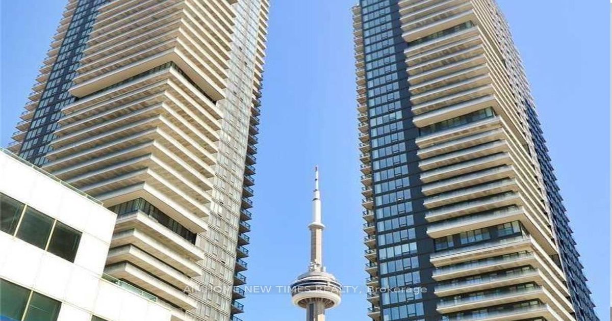 125 Blue Jays Way Toronto