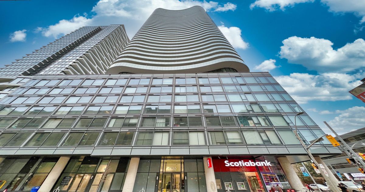 403 Church Street Toronto