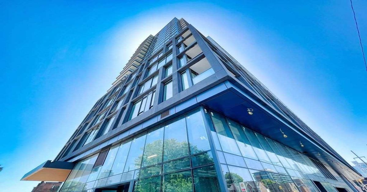 50 Power Street Toronto