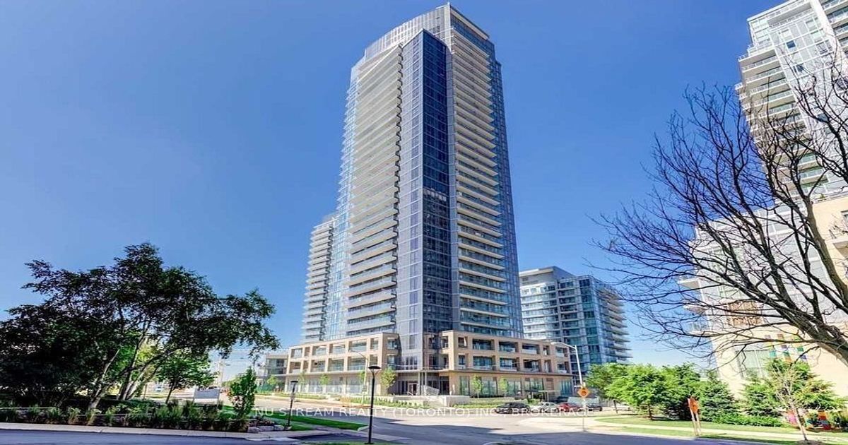 56 Forest Manor Road Toronto