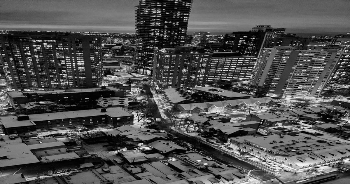 3 Gloucester Street Toronto