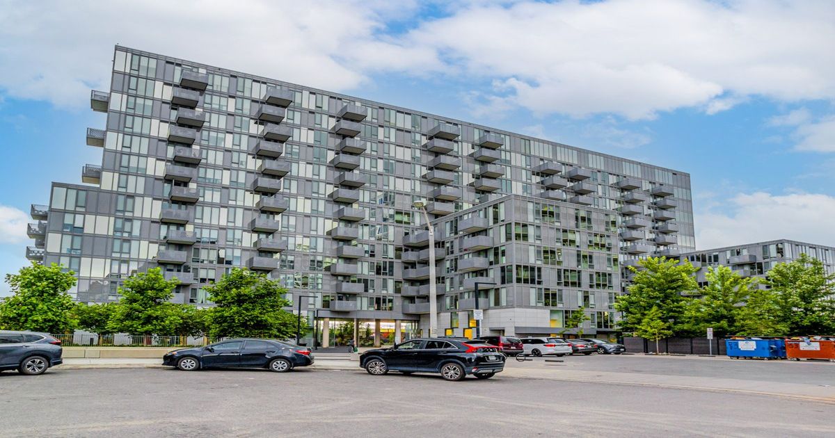 38 Monte Kwinter Court Toronto