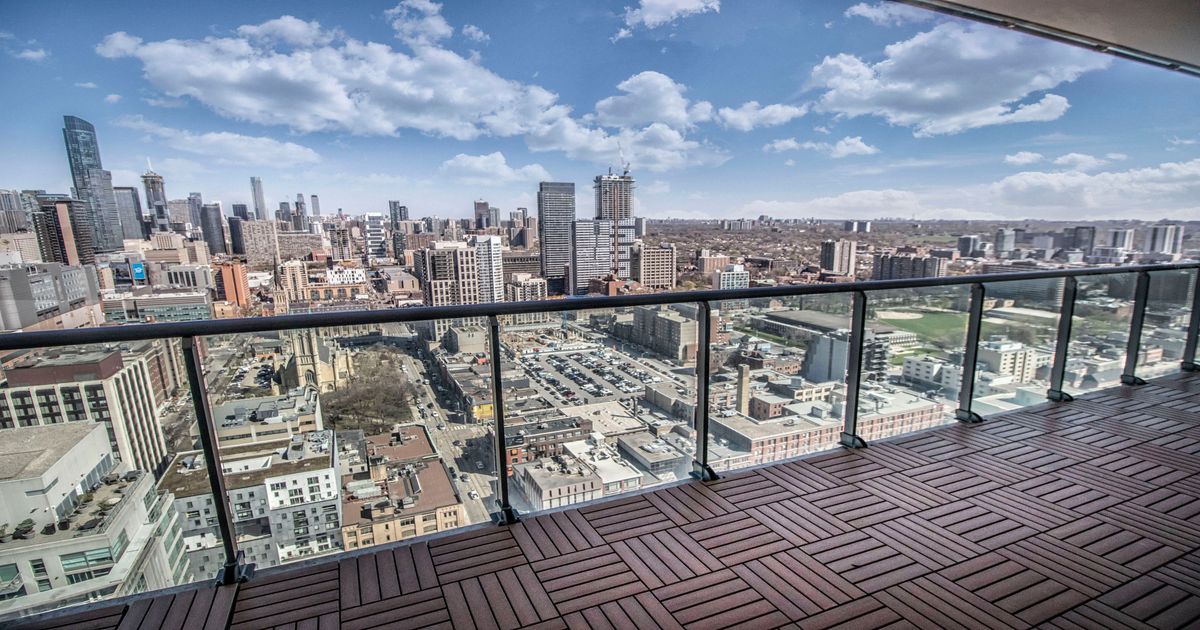 33 Lombard Street Toronto