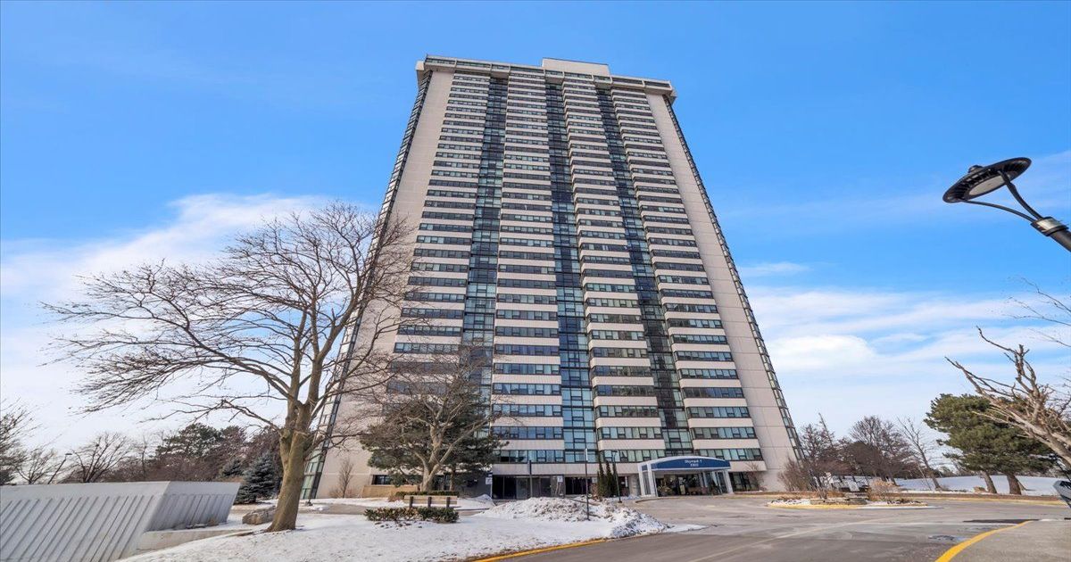 3303 Don Mills Road Toronto