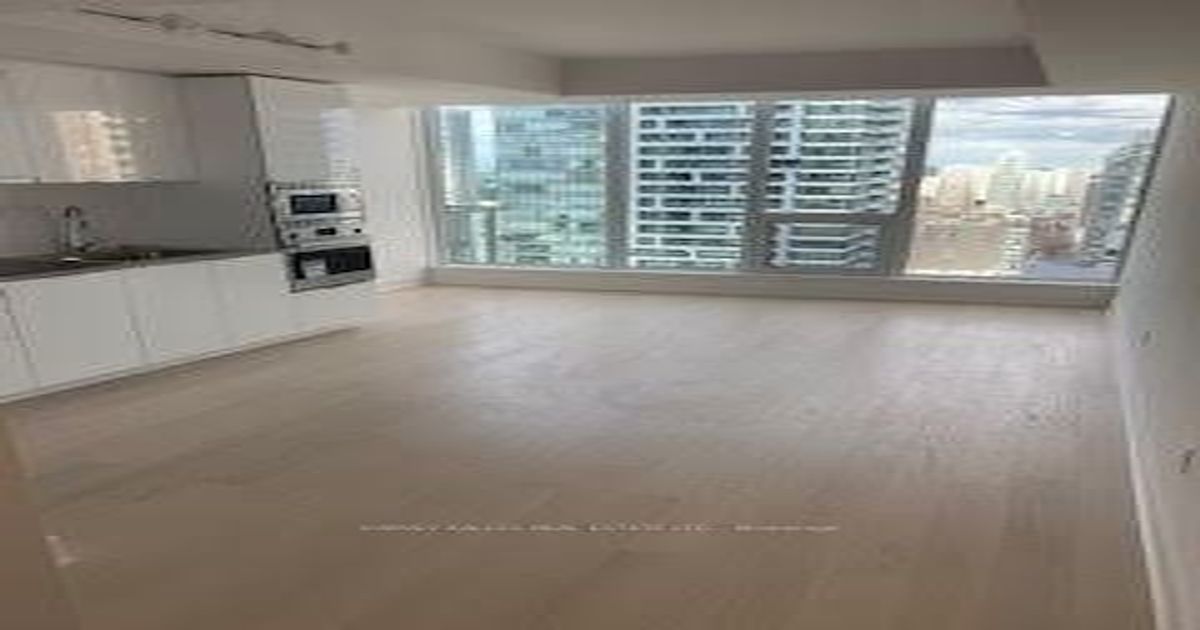 955 Bay Street Toronto