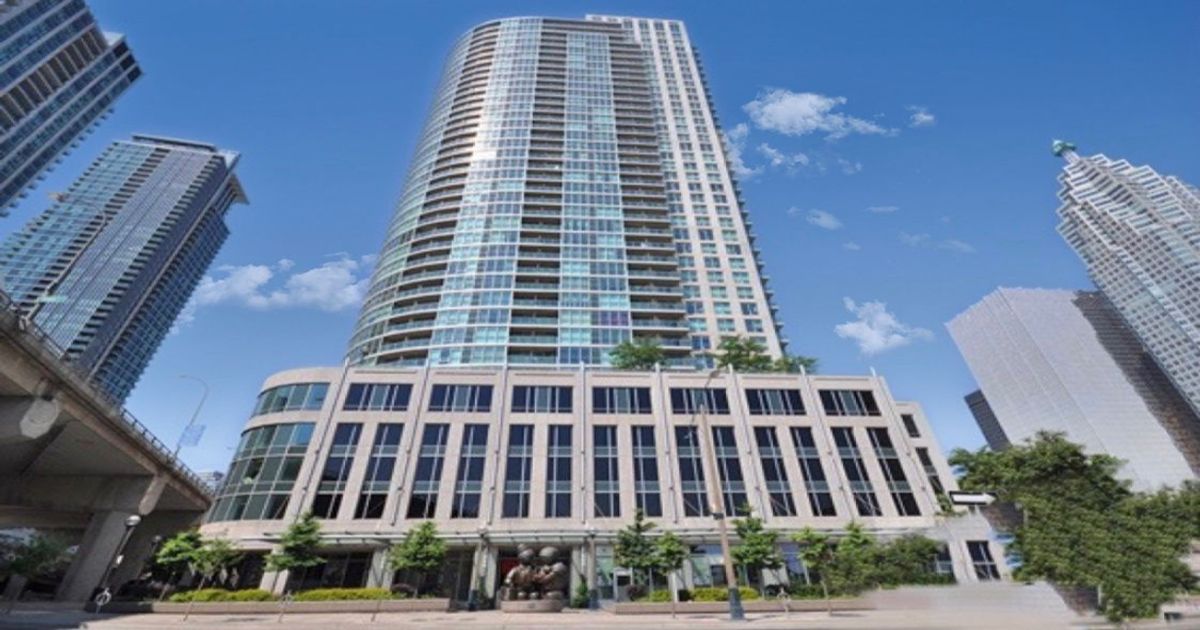 18 Yonge Street Toronto
