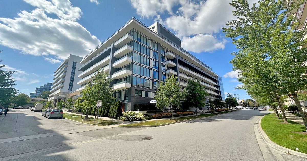 18 Rean Drive Toronto