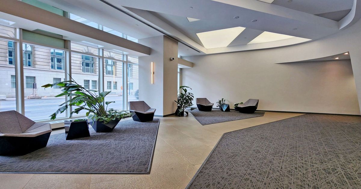 8 The Esplanade N/A Toronto