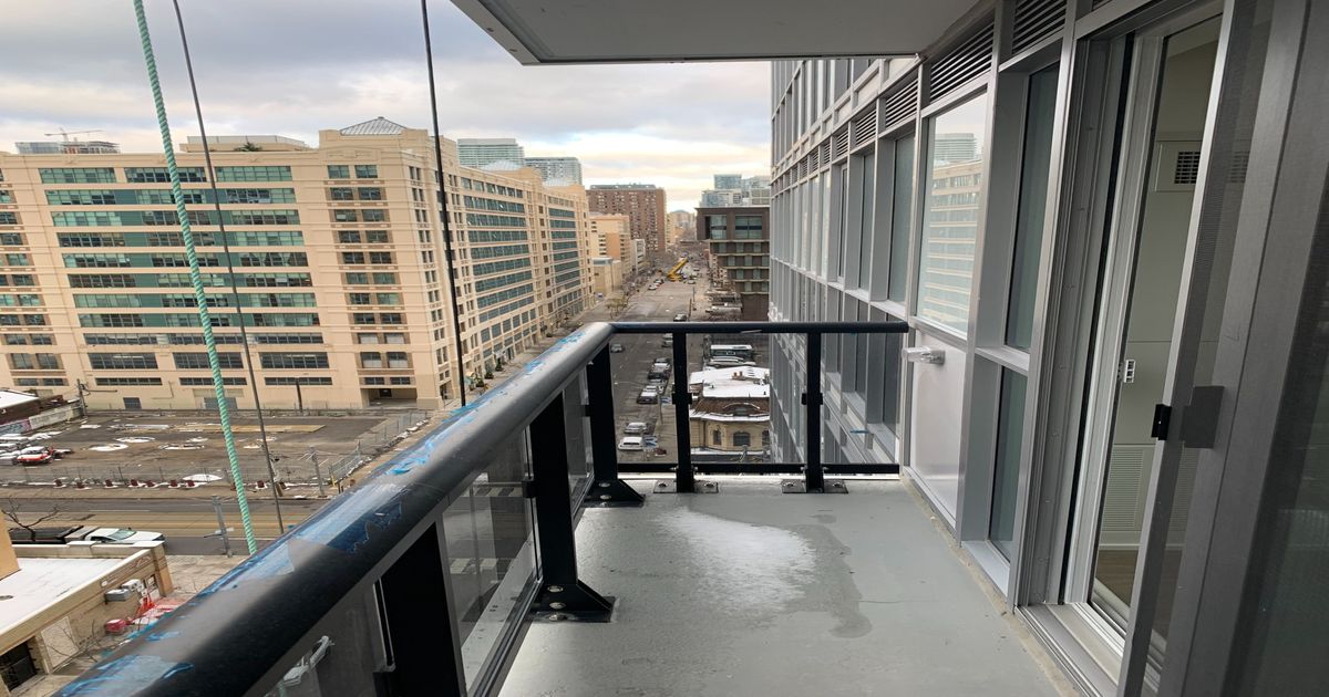 77 Mutual Street Toronto