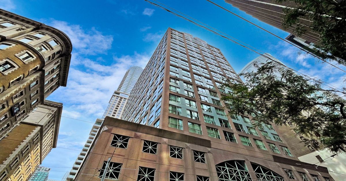 7 King Street E Toronto