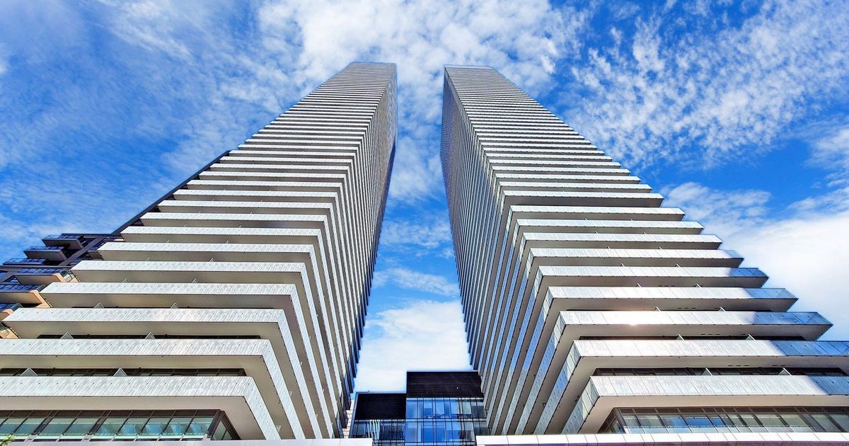 50 Charles Street E Toronto