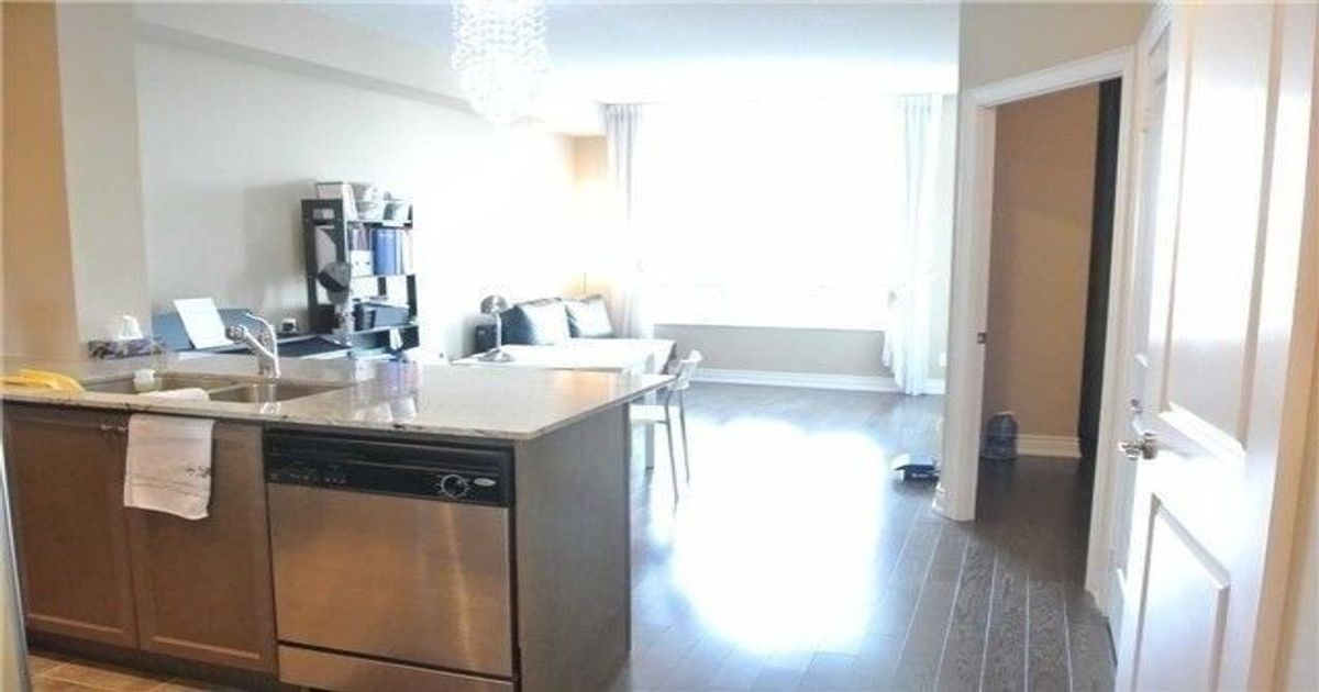 20 Bloorview Place Toronto
