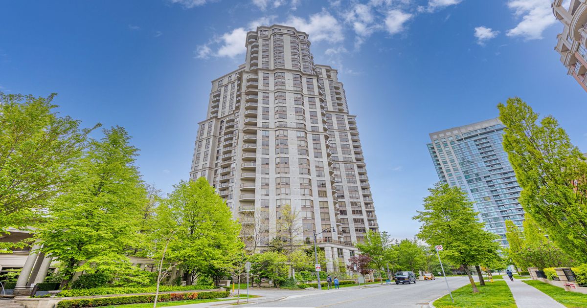 78 Harrison Garden Boulevard Toronto