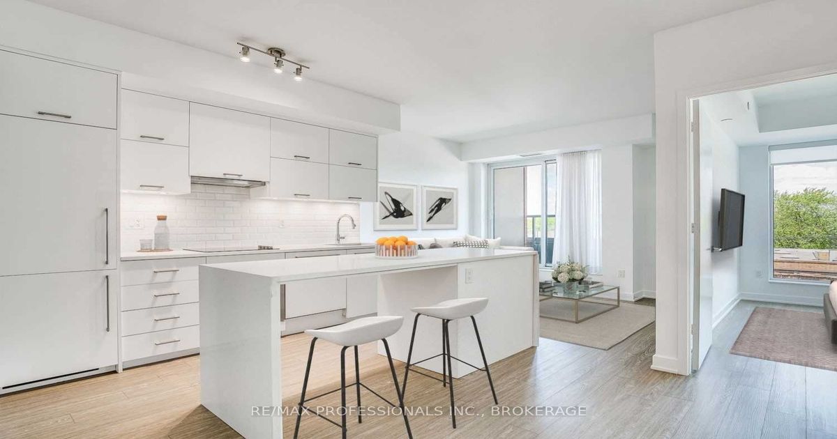106 Dovercourt Road Toronto