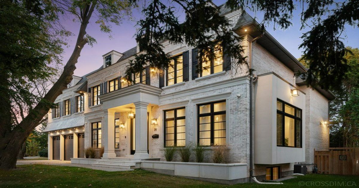 34 Greengate Road Toronto