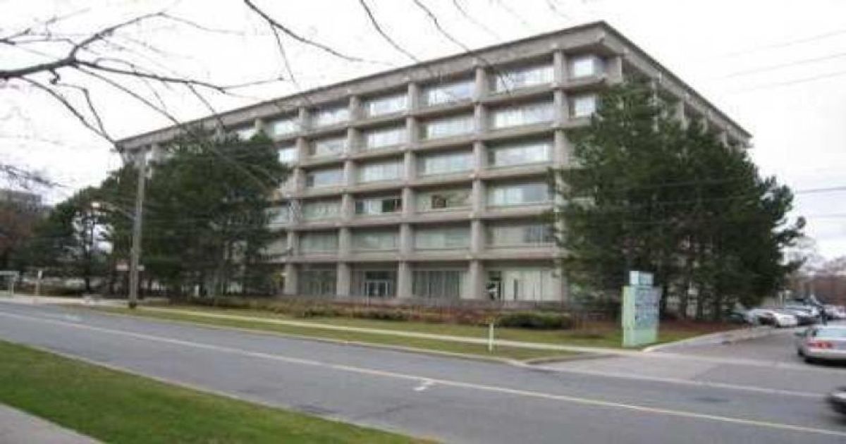 220 Duncan Mill Road Toronto