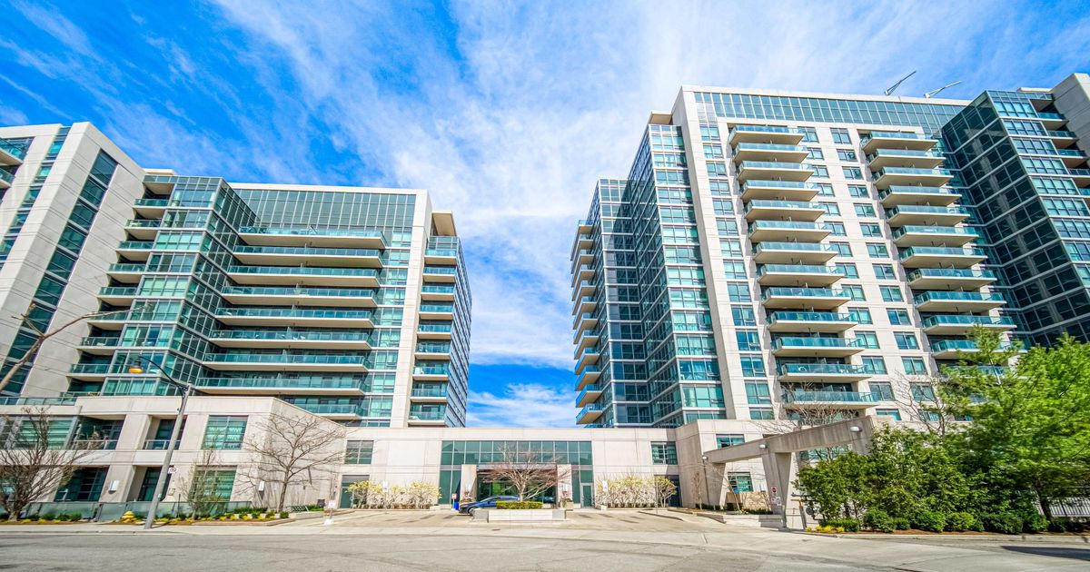 35 Brian Peck Crescent Toronto