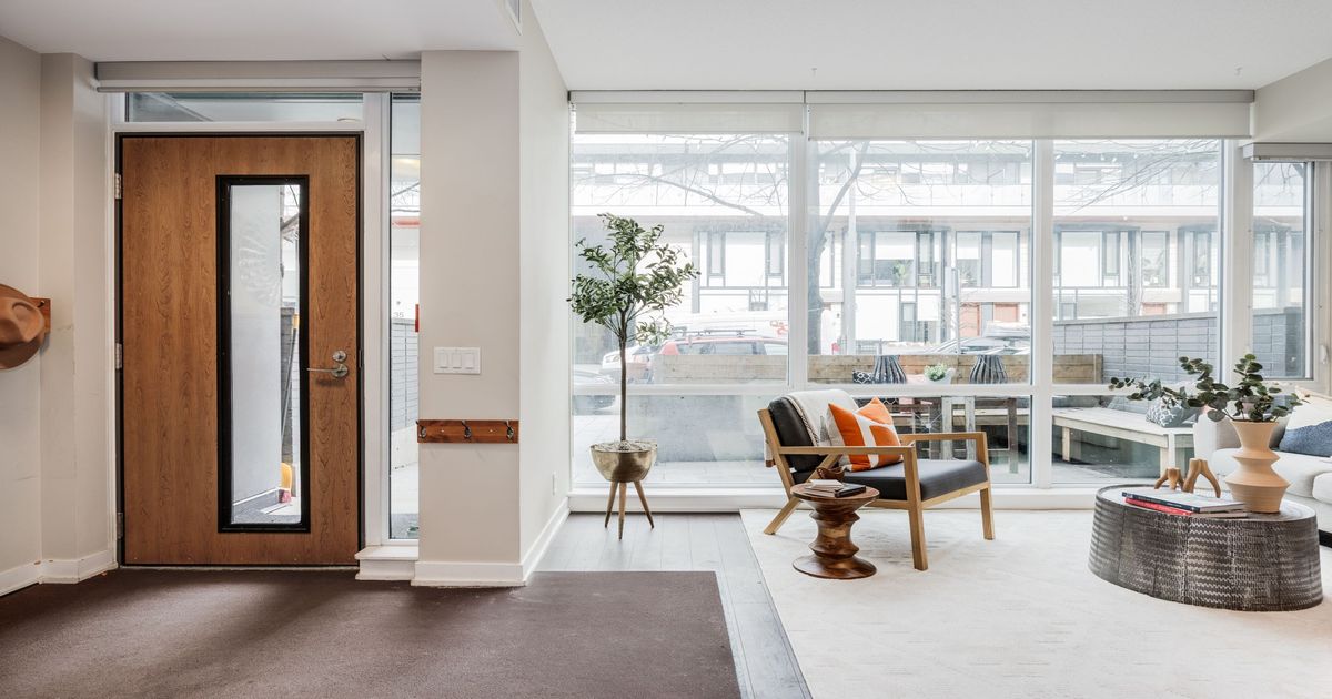455 Front Street E Toronto