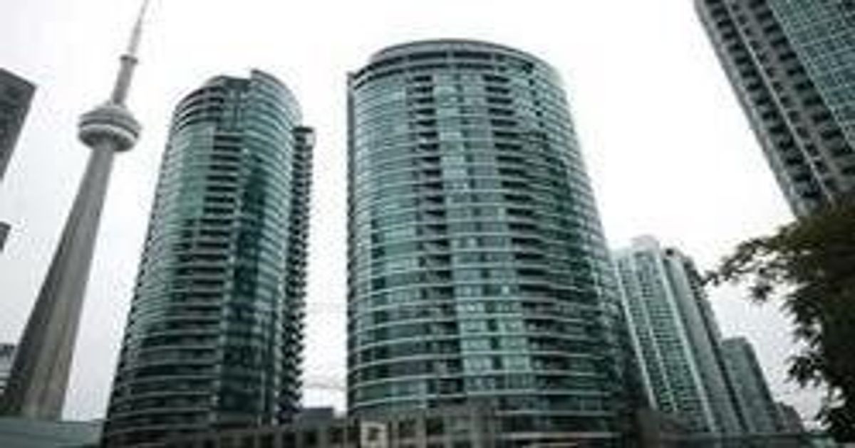 373 Front Street W Toronto