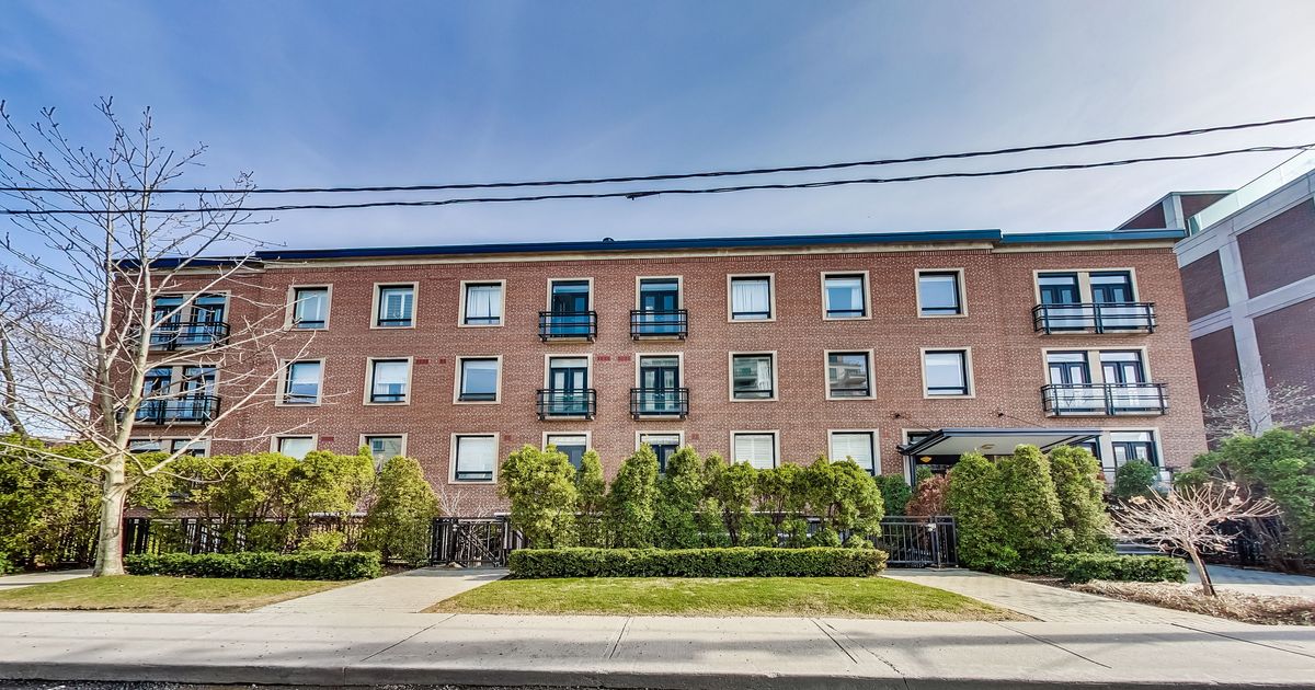 33 Price Street Toronto
