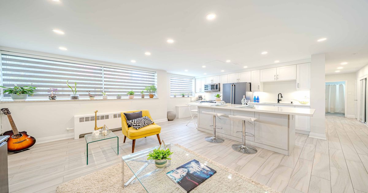 219 Wilson Avenue Toronto