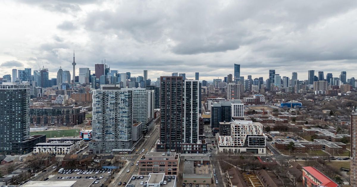 130 River Street Toronto