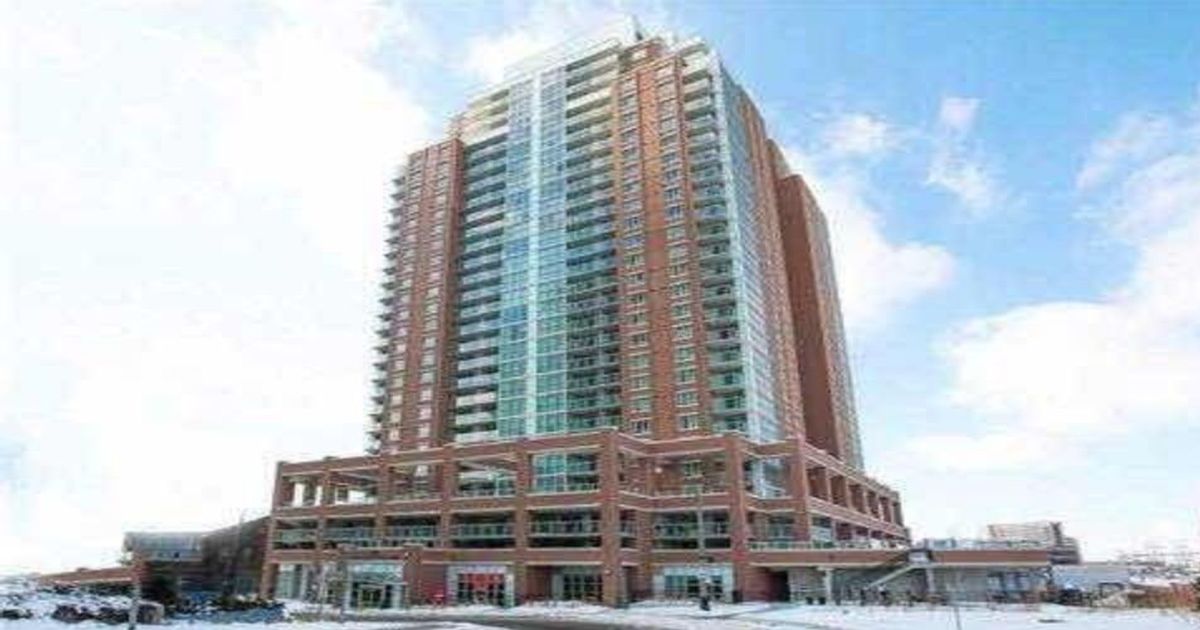 125 Western Battery Road Toronto