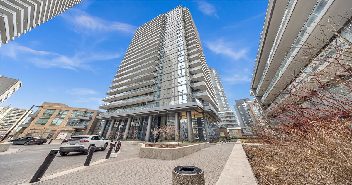 50 Forest Manor Road Toronto