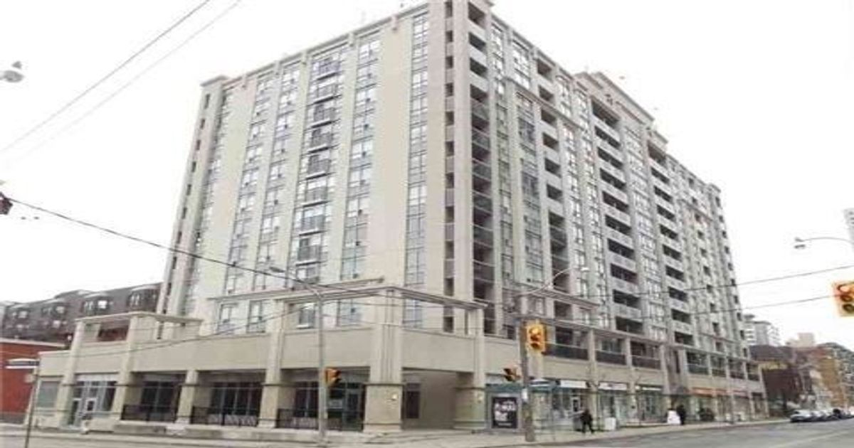 225 Wellesley Street E Toronto