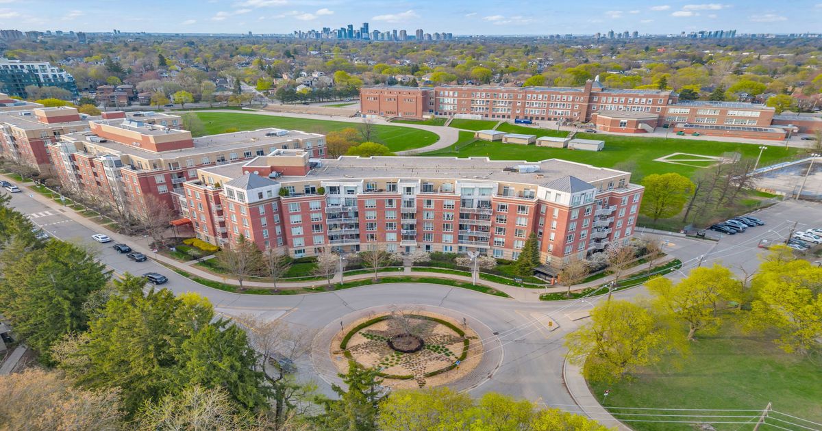 451 Rosewell Avenue Toronto