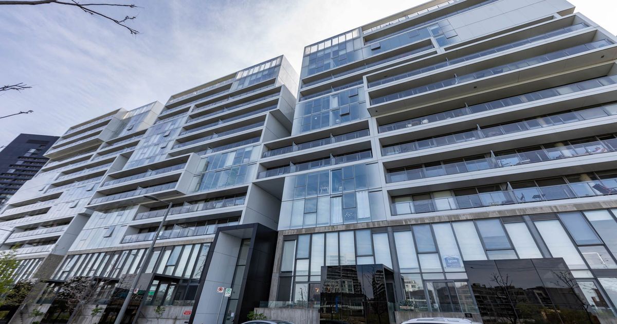 32 Trolley Crescent Toronto