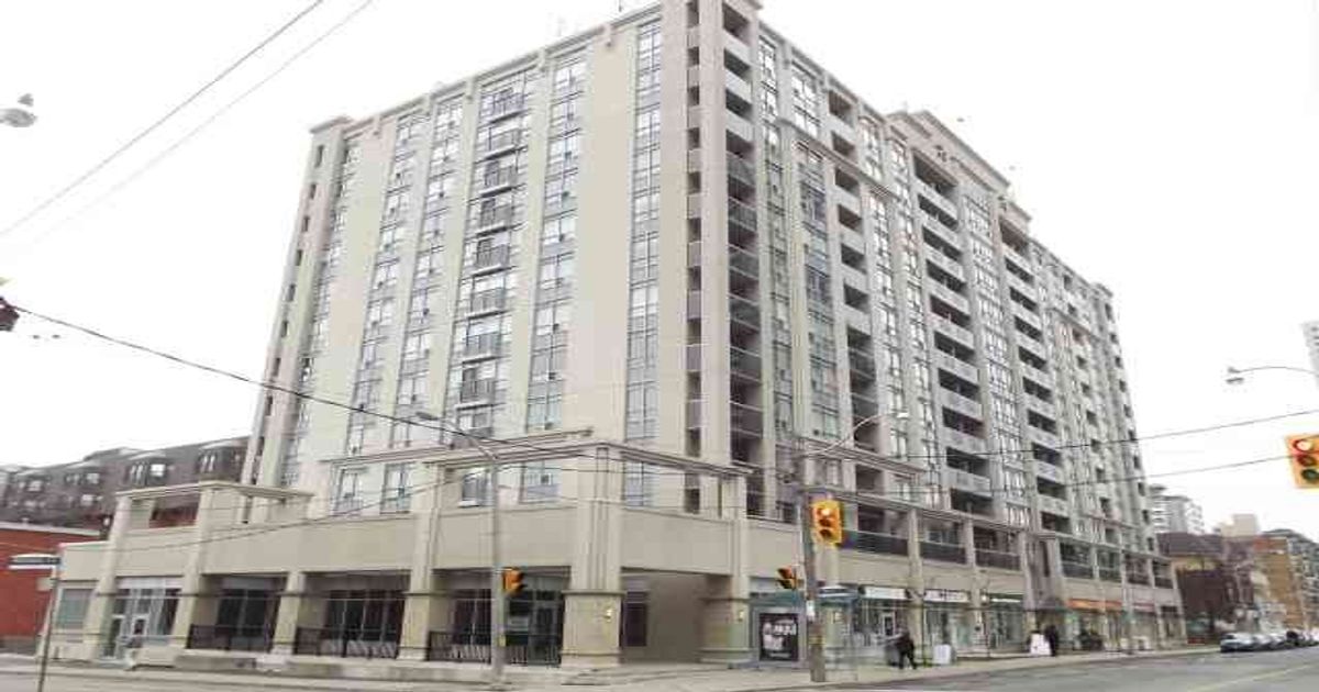 225 Wellesley Street E Toronto