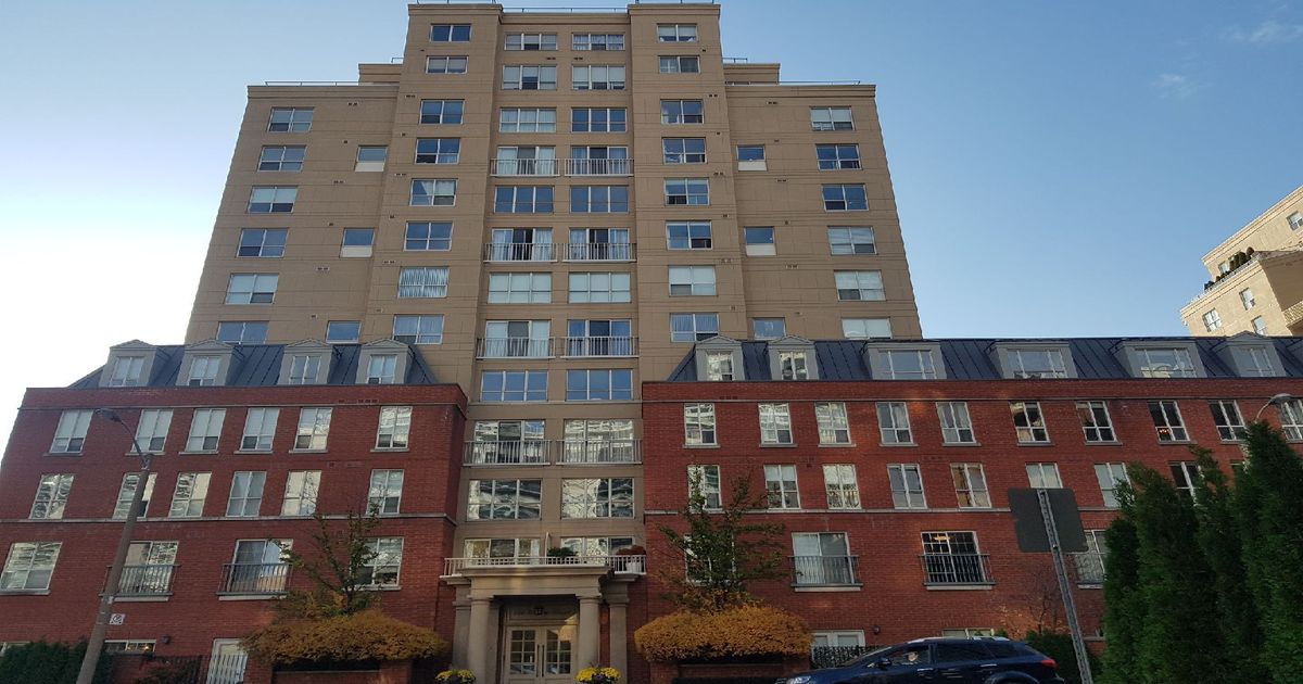 139 Merton Street Toronto