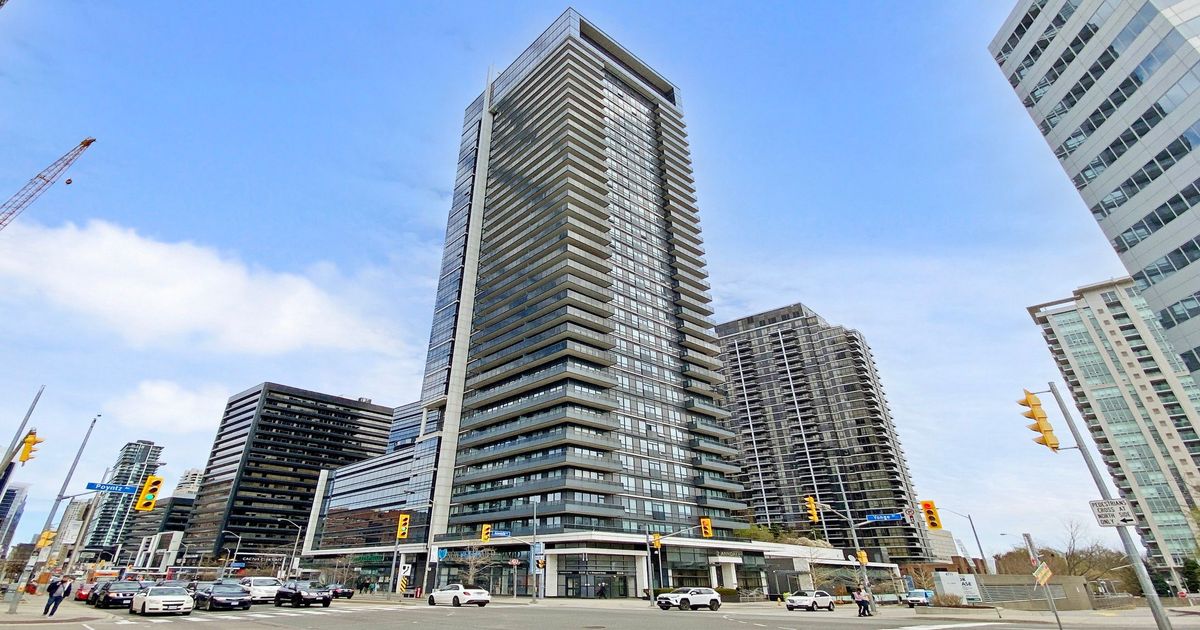 2 Anndale Drive Toronto