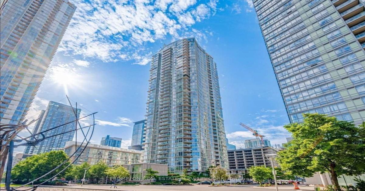 10 Navy Wharf Court Toronto