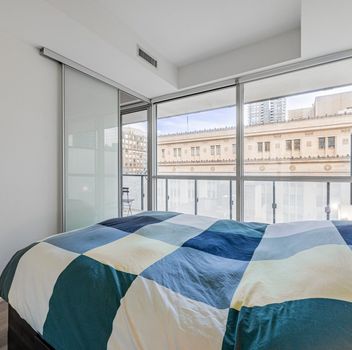 Condo 15 Grenville Street Toronto For {
  "id": "C12128194-VOW",
  "Restricted": 1,
  "Active": 0,
  "Sold": 1,
  "Acreage": null,
  "Address": "15 Grenville Street",
  "AirConditioning": "Central Air",
  "ApproxAge": "0-5",
  "ApproxSquareFootage": "500-599",
  "Area": "Toronto",
  "AreaCode": "C01",
  "Basement": "None",
  "Bedrooms": 1,
  "BedroomsPlus": 1,
  "Blob": "apostrophemlsphoto",
  "BuildingAmenities": "Concierge, Guest Suites, Party Room/Meeting Room, Rooftop Deck/Garden, Visitor Parking",
  "BuildingAreaTotal": "",
  "BuildingAreaUnits": "",
  "BuildingInsuranceIncluded": null,
  "Board": "Toronto Regional Real Estate Board",
  "ClassSearch": "Condo",
  "CentralVac": "False",
  "ClosedDate": "2025-07-01T00:00:00Z",
  "CoListAgentEmail": null,
  "CoListAgentID": "",
  "CoListAgentName": "",
  "CoListAgentDesignation": null,
  "CoListAgentPhone": "",
  "CoListOfficeID": null,
  "CoListOfficeName": "",
  "CommercialCondoFees": 0,
  "Community": "Bay Street Corridor",
  "CommunityCode": null,
  "Condition": "",
  "ConditionalExpirydate": "0001-01-01T00:00:00Z",
  "ContractDate": "2025-05-06",
  "DaysOnMarket": 16,
  "DirectionsCrossStreets": "Yonge/ College",
  "DisplayAddressOninternet": "True",
  "DistributeToInternetPortals": "True",
  "Elevator": "True",
  "Extras": "",
  "ExpiryDate": "2025-07-31T00:00:00Z",
  "FireplaceStove": "False",
  "Furnished": "Furnished",
  "GarageSpaces": 0,
  "GarageType": "None",
  "HeatType": "Forced Air",
  "HeatSource": "Gas",
  "IDX": "Y",
  "Kitchens": 1,
  "KitchensPlus": 0,
  "Latitude": 43.661677,
  "LastStatus": "Lsd",
  "Lease": "",
  "LeaseFrequency": "",
  "LeaseTerm": "12 Months",
  "Level": null,
  "ListAgentEmail": null,
  "ListAgentID": "9526375",
  "ListAgentName": "JAYA KAUR DEWAN, Salesperson",
  "ListAgentDesignation": null,
  "ListAgentPhone": "",
  "ListBrokerage": "RE/MAX REAL ESTATE CENTRE INC.",
  "ListOfficeID": "079800",
  "ListOfficePhone": "",
  "ListAOR": null,
  "ListingEntryDate": "2025-05-06T18:16:45Z",
  "ListPrice": 2400,
  "Longitude": -79.384372,
  "LotDepth": 0,
  "LotFront": 0,
  "LotSizeCode": "",
  "MLS": "C12128194",
  "MLSNumber": "C12128194",
  "MLSStatus": "U",
  "MLSLastStatus": "Lsd",
  "MoveInDate": "",
  "Municipality": "Toronto",
  "MunicipalityCode": "C01",
  "MunicipalityDistrict": "Toronto C01",
  "OpenHouseDate1": "0001-01-01T00:00:00Z",
  "OpenHouseDate2": "0001-01-01T00:00:00Z",
  "OpenHouseDate3": "0001-01-01T00:00:00Z",
  "OpenHouseFrom1": null,
  "OpenHouseFrom2": null,
  "OpenHouseFrom3": null,
  "OpenHouseTo1": null,
  "OpenHouseTo2": null,
  "OpenHouseTo3": null,
  "OriginalPrice": 2400,
  "ParkingSpaces": 0,
  "PetsPermitted": "Restricted",
  "PhotoCount": 23,
  "Pool": "",
  "PostalCode": "M4Y 0B9",
  "PropertyType": "Condo",
  "PropertyTypeSearch": "Residential",
  "PropertySubType": "Common Element Condo",
  "PropertySubTypeSearch": "Condo",
  "PropertyStyleSearch": "Apartment",
  "Province": "ON",
  "RemarksForClients": "Welcome to Karma Condos!This bright and modern 1 Bedroom + Den suite offers 536 sq ft of well-designed living space plus a spacious 124 sq ft north-facing balcony with unobstructed views. The open-concept layout features newer contemporary flooring throughout.The bedroom includes a wall-to-wall closet and overlooks the large balcony, while the generously sized separate den is ideal for a home office or guest space. The sleek kitchen is equipped with a center island, stainless steel appliances, and ample cabinetryperfect for cooking and entertaining.This furnished unit is immaculately maintained and move-in ready.Prime downtown location just 1-minute walk to College Subway Station, Yonge St., Bay St., and steps to University of Toronto, major hospitals, and the financial district.Outstanding amenities include a fully-equipped fitness centre, steam rooms, rooftop terrace with lounge, screening room, poker table, billiards, and even tennis facilities.",
  "Retirement": "0",
  "SaleLease": "Lease",
  "SoldDate": "2025-05-22T00:00:00Z",
  "SoldPrice": "2400",
  "Sewers": "",
  "Source": "VOW",
  "SPLP": 100,
  "SqFtTotal": null,
  "SqFtRangeMin": 500,
  "SqFtRangeMax": 599,
  "Status": "U",
  "StreetNumber": "15",
  "StreetAbbreviation": "Street",
  "StreetDirection": "",
  "StreetName": "Grenville",
  "Style": "Apartment",
  "SuspendedDate": "0001-01-01T00:00:00Z",
  "Taxes": 0,
  "TaxYear": "",
  "TerminatedDate": "0001-01-01T00:00:00Z",
  "TimestampSql": "2025-05-27T17:58:17Z",
  "TotalArea": "0",
  "TotalParkingSpaces": 0,
  "Type": "Common Element Condo",
  "TypeSearch": "Other",
  "UnitNumber": "711",
  "VirtualTourURL": "",
  "Washrooms": 1,
  "Water": null,
  "Waterfront": "",
  "WaterIncluded": "",
  "YearBuilt": null,
  "Zoning": "",
  "Geometry": "43.661677,-79.384372",
  "RTimestampSql": "2025-06-03T20:58:20Z"
}.(string)property[