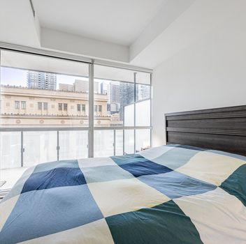 Condo 15 Grenville Street Toronto For {
  "id": "C12128194-VOW",
  "Restricted": 1,
  "Active": 0,
  "Sold": 1,
  "Acreage": null,
  "Address": "15 Grenville Street",
  "AirConditioning": "Central Air",
  "ApproxAge": "0-5",
  "ApproxSquareFootage": "500-599",
  "Area": "Toronto",
  "AreaCode": "C01",
  "Basement": "None",
  "Bedrooms": 1,
  "BedroomsPlus": 1,
  "Blob": "apostrophemlsphoto",
  "BuildingAmenities": "Concierge, Guest Suites, Party Room/Meeting Room, Rooftop Deck/Garden, Visitor Parking",
  "BuildingAreaTotal": "",
  "BuildingAreaUnits": "",
  "BuildingInsuranceIncluded": null,
  "Board": "Toronto Regional Real Estate Board",
  "ClassSearch": "Condo",
  "CentralVac": "False",
  "ClosedDate": "2025-07-01T00:00:00Z",
  "CoListAgentEmail": null,
  "CoListAgentID": "",
  "CoListAgentName": "",
  "CoListAgentDesignation": null,
  "CoListAgentPhone": "",
  "CoListOfficeID": null,
  "CoListOfficeName": "",
  "CommercialCondoFees": 0,
  "Community": "Bay Street Corridor",
  "CommunityCode": null,
  "Condition": "",
  "ConditionalExpirydate": "0001-01-01T00:00:00Z",
  "ContractDate": "2025-05-06",
  "DaysOnMarket": 16,
  "DirectionsCrossStreets": "Yonge/ College",
  "DisplayAddressOninternet": "True",
  "DistributeToInternetPortals": "True",
  "Elevator": "True",
  "Extras": "",
  "ExpiryDate": "2025-07-31T00:00:00Z",
  "FireplaceStove": "False",
  "Furnished": "Furnished",
  "GarageSpaces": 0,
  "GarageType": "None",
  "HeatType": "Forced Air",
  "HeatSource": "Gas",
  "IDX": "Y",
  "Kitchens": 1,
  "KitchensPlus": 0,
  "Latitude": 43.661677,
  "LastStatus": "Lsd",
  "Lease": "",
  "LeaseFrequency": "",
  "LeaseTerm": "12 Months",
  "Level": null,
  "ListAgentEmail": null,
  "ListAgentID": "9526375",
  "ListAgentName": "JAYA KAUR DEWAN, Salesperson",
  "ListAgentDesignation": null,
  "ListAgentPhone": "",
  "ListBrokerage": "RE/MAX REAL ESTATE CENTRE INC.",
  "ListOfficeID": "079800",
  "ListOfficePhone": "",
  "ListAOR": null,
  "ListingEntryDate": "2025-05-06T18:16:45Z",
  "ListPrice": 2400,
  "Longitude": -79.384372,
  "LotDepth": 0,
  "LotFront": 0,
  "LotSizeCode": "",
  "MLS": "C12128194",
  "MLSNumber": "C12128194",
  "MLSStatus": "U",
  "MLSLastStatus": "Lsd",
  "MoveInDate": "",
  "Municipality": "Toronto",
  "MunicipalityCode": "C01",
  "MunicipalityDistrict": "Toronto C01",
  "OpenHouseDate1": "0001-01-01T00:00:00Z",
  "OpenHouseDate2": "0001-01-01T00:00:00Z",
  "OpenHouseDate3": "0001-01-01T00:00:00Z",
  "OpenHouseFrom1": null,
  "OpenHouseFrom2": null,
  "OpenHouseFrom3": null,
  "OpenHouseTo1": null,
  "OpenHouseTo2": null,
  "OpenHouseTo3": null,
  "OriginalPrice": 2400,
  "ParkingSpaces": 0,
  "PetsPermitted": "Restricted",
  "PhotoCount": 23,
  "Pool": "",
  "PostalCode": "M4Y 0B9",
  "PropertyType": "Condo",
  "PropertyTypeSearch": "Residential",
  "PropertySubType": "Common Element Condo",
  "PropertySubTypeSearch": "Condo",
  "PropertyStyleSearch": "Apartment",
  "Province": "ON",
  "RemarksForClients": "Welcome to Karma Condos!This bright and modern 1 Bedroom + Den suite offers 536 sq ft of well-designed living space plus a spacious 124 sq ft north-facing balcony with unobstructed views. The open-concept layout features newer contemporary flooring throughout.The bedroom includes a wall-to-wall closet and overlooks the large balcony, while the generously sized separate den is ideal for a home office or guest space. The sleek kitchen is equipped with a center island, stainless steel appliances, and ample cabinetryperfect for cooking and entertaining.This furnished unit is immaculately maintained and move-in ready.Prime downtown location just 1-minute walk to College Subway Station, Yonge St., Bay St., and steps to University of Toronto, major hospitals, and the financial district.Outstanding amenities include a fully-equipped fitness centre, steam rooms, rooftop terrace with lounge, screening room, poker table, billiards, and even tennis facilities.",
  "Retirement": "0",
  "SaleLease": "Lease",
  "SoldDate": "2025-05-22T00:00:00Z",
  "SoldPrice": "2400",
  "Sewers": "",
  "Source": "VOW",
  "SPLP": 100,
  "SqFtTotal": null,
  "SqFtRangeMin": 500,
  "SqFtRangeMax": 599,
  "Status": "U",
  "StreetNumber": "15",
  "StreetAbbreviation": "Street",
  "StreetDirection": "",
  "StreetName": "Grenville",
  "Style": "Apartment",
  "SuspendedDate": "0001-01-01T00:00:00Z",
  "Taxes": 0,
  "TaxYear": "",
  "TerminatedDate": "0001-01-01T00:00:00Z",
  "TimestampSql": "2025-05-27T17:58:17Z",
  "TotalArea": "0",
  "TotalParkingSpaces": 0,
  "Type": "Common Element Condo",
  "TypeSearch": "Other",
  "UnitNumber": "711",
  "VirtualTourURL": "",
  "Washrooms": 1,
  "Water": null,
  "Waterfront": "",
  "WaterIncluded": "",
  "YearBuilt": null,
  "Zoning": "",
  "Geometry": "43.661677,-79.384372",
  "RTimestampSql": "2025-06-03T20:58:20Z"
}.(string)property[