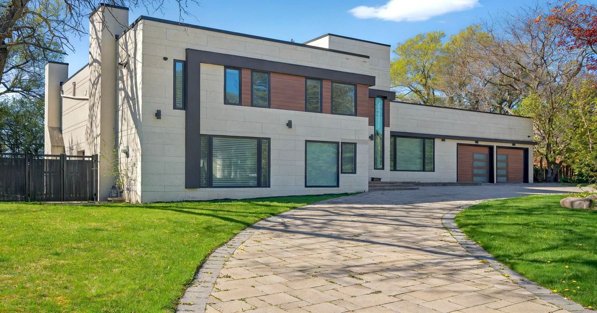 41 Suncrest Drive Toronto