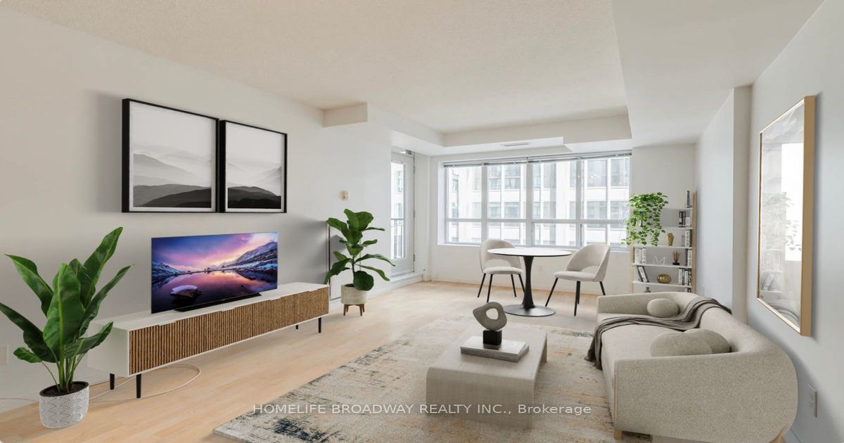140 Simcoe Street Toronto