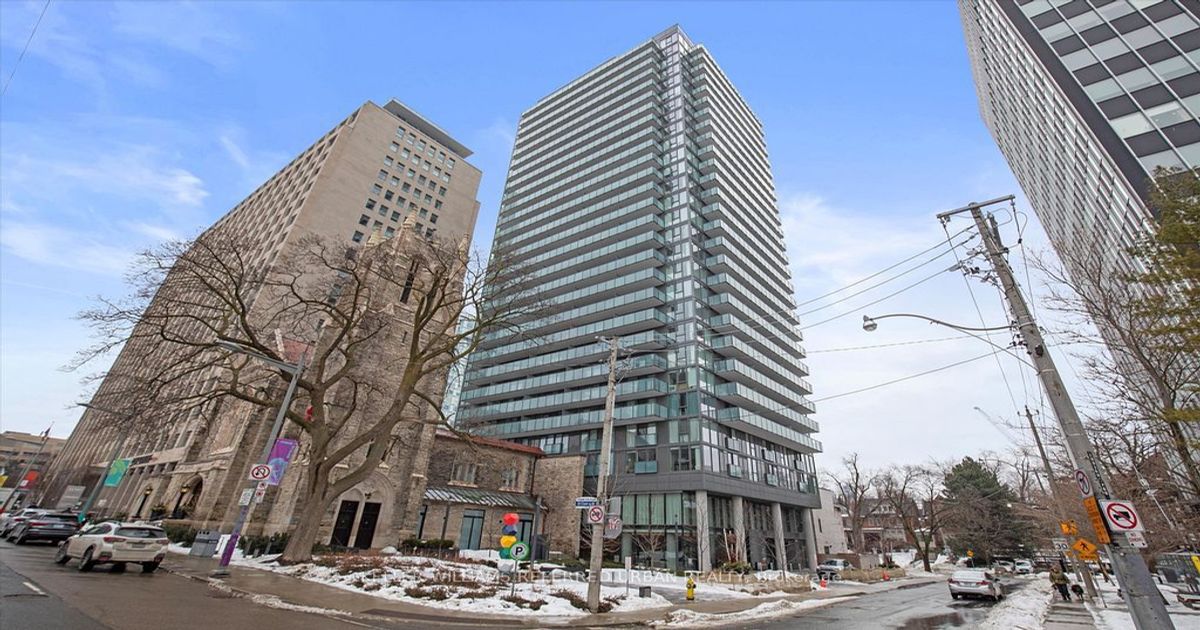 99 Foxbar Road Toronto