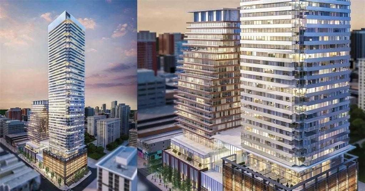 501 Yonge Street Toronto