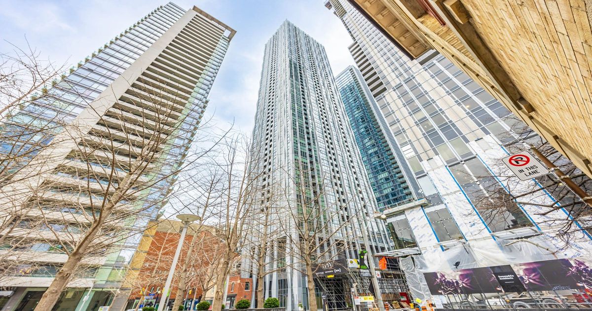 1 Yorkville Avenue Toronto