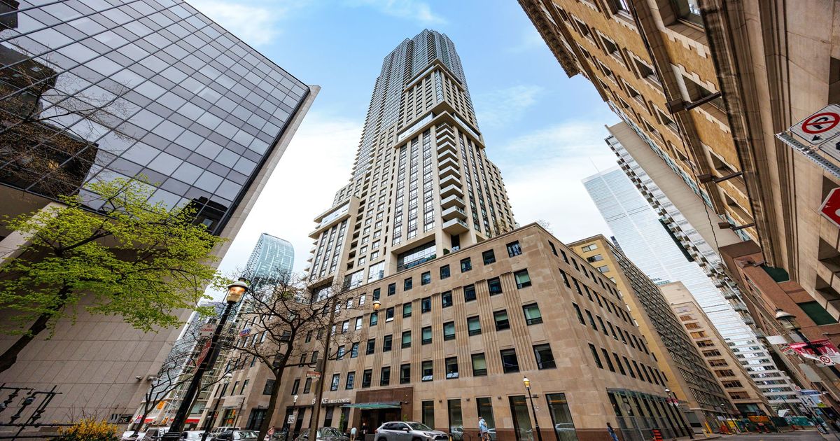 88 Scott Street Toronto