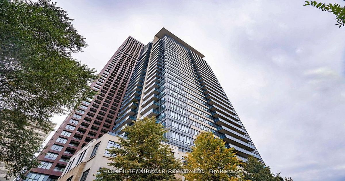 28 Linden Street Toronto