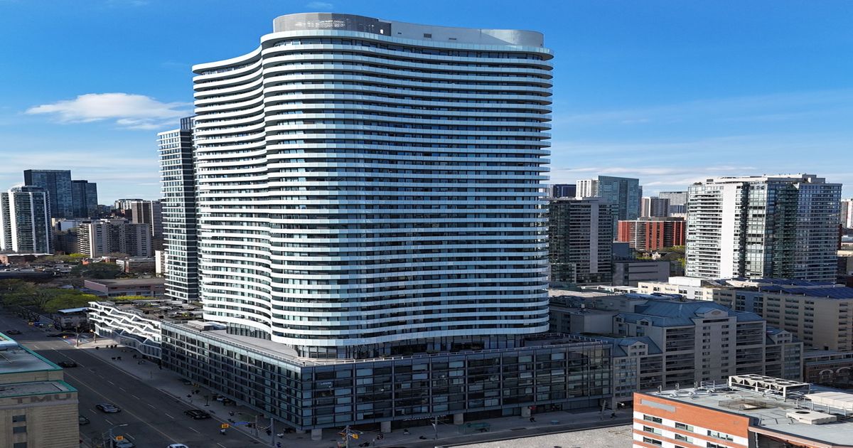 403 Church Street Toronto