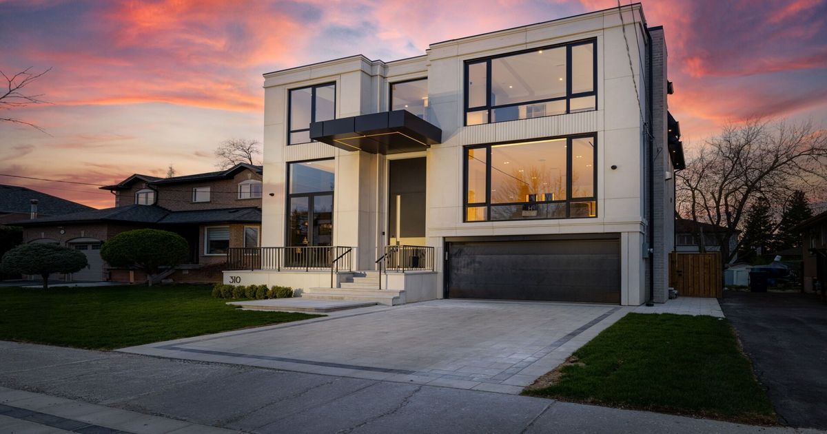 310 Patricia Avenue Toronto